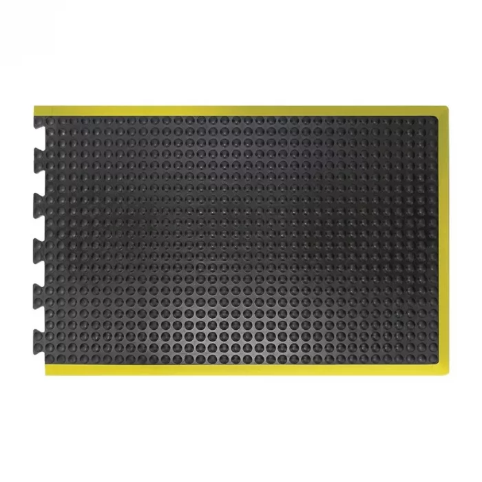 COBA Anti-Fatigue Mat Interlocking End Piece 900mm x 1200mm - Image 1