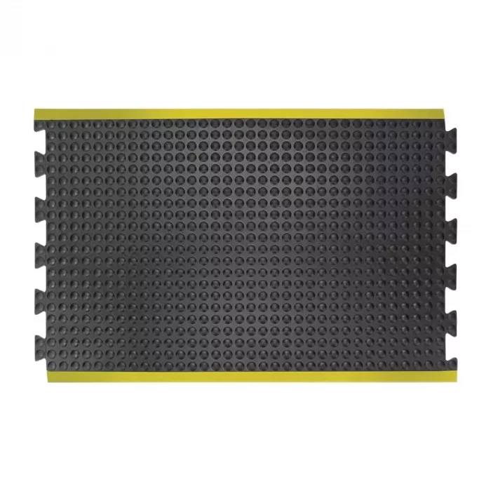 COBA Anti-Fatigue Mat Interlocking Middle Piece 900mm x 1200mm - Image 1