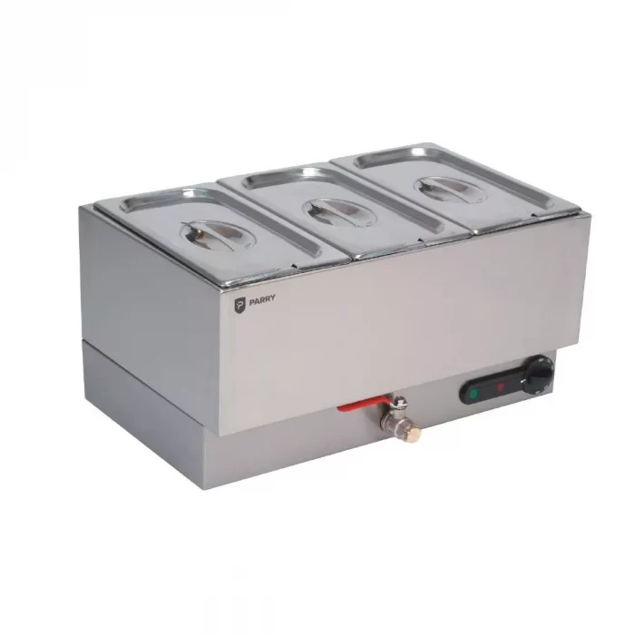 Parry Electric Wet Heat Bain Marie 1885 - Image 1