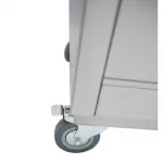 Parry Stainless Steel Kitchen Cupboard AMB18 - Image 3