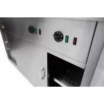 Parry Mobile Hot Cupboard with Bain Marie Top HOT12BM - Image 3