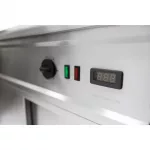 Parry Mobile Servery with Flat Top MSF9 - Image 3