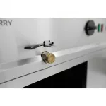 Parry Mobile Servery with Bain Marie Top MSB9 - Image 3