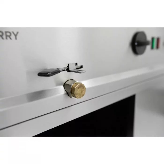Parry Mobile Servery with Bain Marie Top MSB9 - Image 3