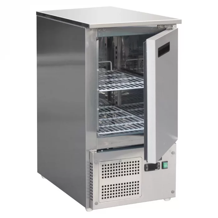 Polar G-Series Counter Freezer Single Door 88Ltr GN 1/1 - Image 5