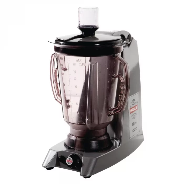 Hallde Kitchen Blender SB-4 - Image 1