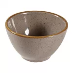 Churchill Stonecast Dip Pots Grey 4oz 85mm (Pack of 24) - Image 4