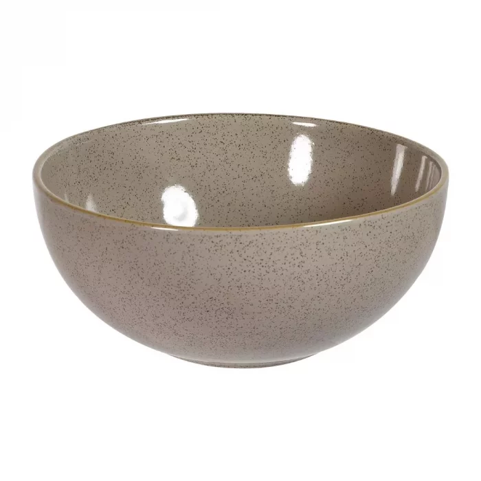 Churchill Stonecast Noodle Bowls Grey 37.8oz 183mm (Pack of 6) - Image 2