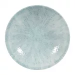 Churchill Stone Coupe Bowls Aquamarine 15oz 182mm (Pack of 12) - Image 9