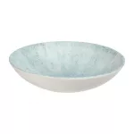 Churchill Stone Coupe Bowls Aquamarine 15oz 182mm (Pack of 12)