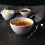 Churchill Bamboo Dip Pots 85mm 4oz (Pack of 24) - Image 4