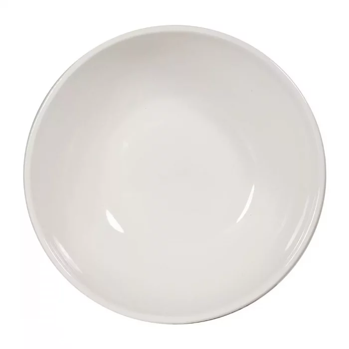 Churchill Bamboo Shallow Bowls 130mm 9oz (Pack of 12) - Image 1
