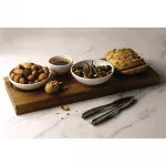 Churchill Bamboo Dip Pots 85mm 4oz (Pack of 24) - Image 6