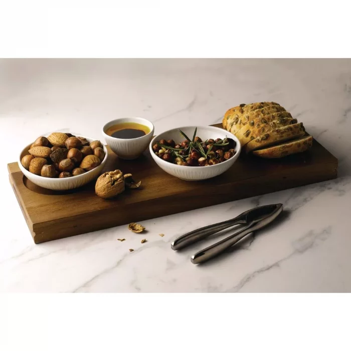 Churchill Bamboo Dip Pots 85mm 4oz (Pack of 24) - Image 6