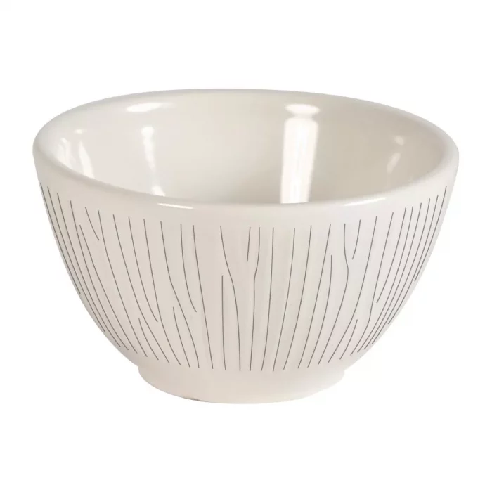 Churchill Bamboo Dip Pots 85mm 4oz (Pack of 24) - Image 9