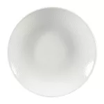 Churchill Isla Deep Coupe Plates White 255mm (Pack of 12)