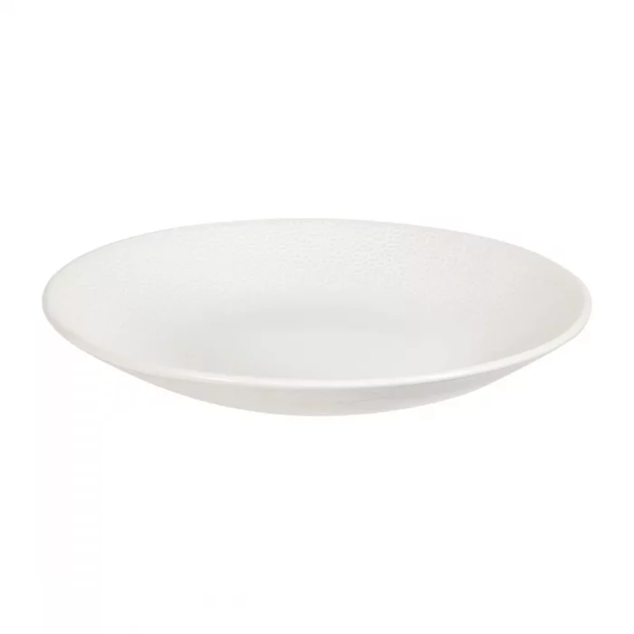 Churchill Isla Deep Coupe Plates White 281mm (Pack of 12) - Image 2