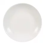 Churchill Isla Deep Coupe Plates White 281mm (Pack of 12)