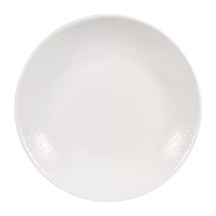 Churchill Isla Deep Coupe Plates White 281mm (Pack of 12) - Image 1