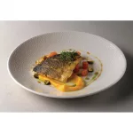 Churchill Isla Deep Coupe Plates White 281mm (Pack of 12) - Image 4