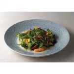 Churchill Isla Deep Coupe Plates Ocean Blue 281mm (Pack of 12) - Image 10