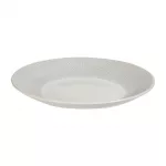 Churchill Isla Deep Coupe Plates Shale Grey 281mm (Pack of 12) - Image 4