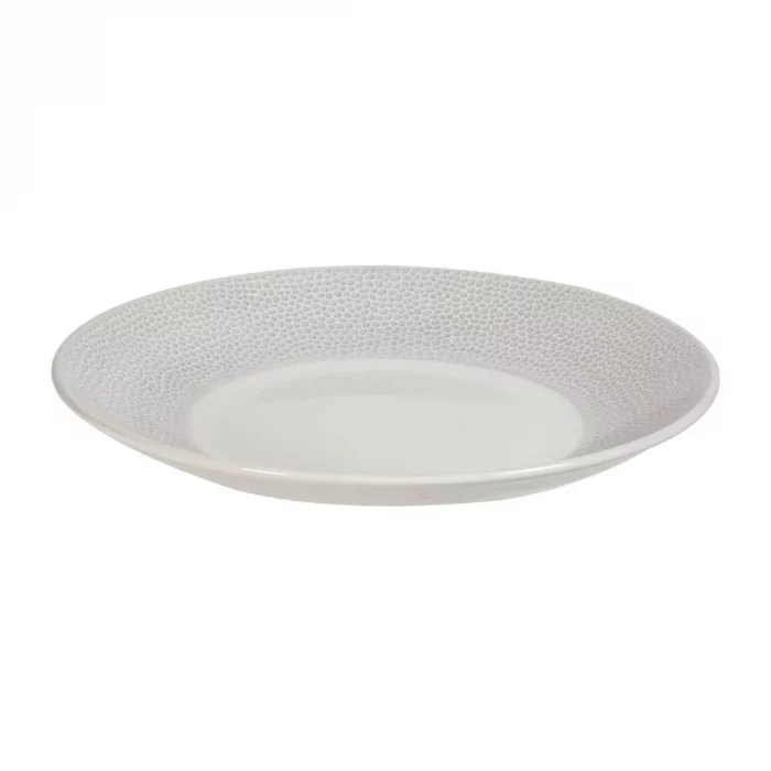 Churchill Isla Deep Coupe Plates Shale Grey 281mm (Pack of 12) - Image 4