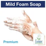 Tork Perfumed Mild Foam Hand Soap 1Ltr (Pack of 6) - Image 3