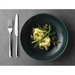 Churchill Stonecast Patina Coupe Bowls Rustic Teal 40oz 248mm (Pack of 12) - Image 8