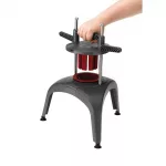 Matfer Bourgeat Prep Chef Manual Food Chopper - Image 2