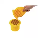 Matfer Bourgeat Prep Chef French Fry Cutter 16x8mm - Image 3