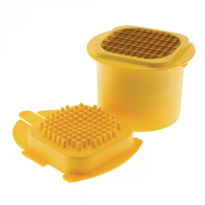 Matfer Bourgeat Prep Chef French Fry Cutter 16x8mm - Image 1