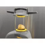 Matfer Bourgeat Prep Chef French Fry Cutter 16x8mm - Image 4