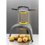 Matfer Bourgeat Prep Chef French Fry Cutter 16x8mm - Image 2