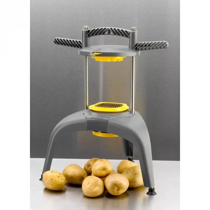 Matfer Bourgeat Prep Chef French Fry Cutter 16x8mm - Image 2
