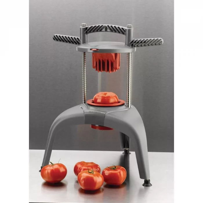 Matfer Bourgeat Prep Chef Tomato Slicer - 5mm - Image 4
