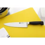 Zwilling Four Star Chefs Knife 20cm - Image 6