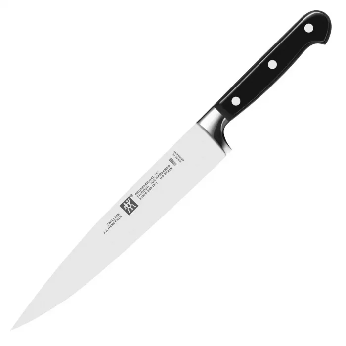 Zwilling Professional S Slicing Knife 20.3cm - Image 1