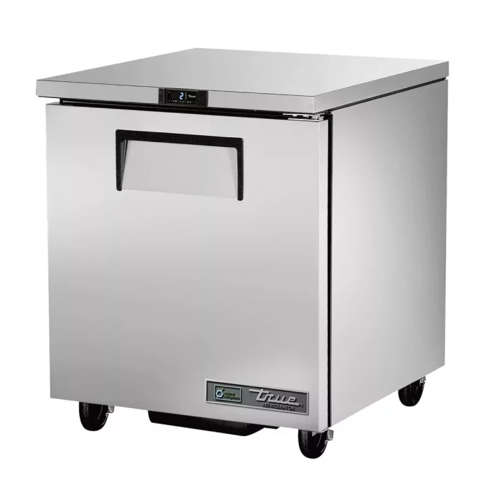 True Undercounter Fridge TUC-27-HC - Image 1