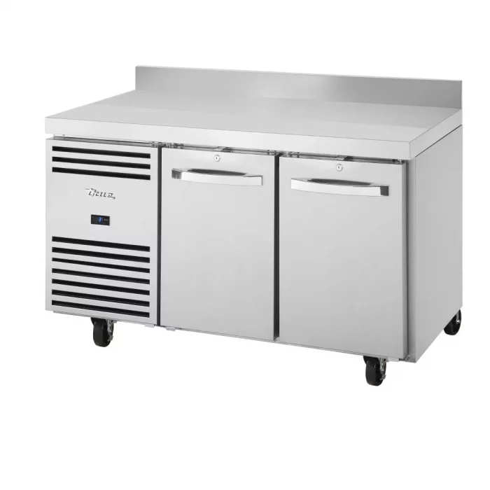 True Double Door Counter Fridge TCR1/2 - Image 2