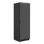 Nisbets Essentials Upright Refrigerator Black - 400Ltr - Image 2