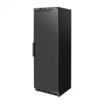 Nisbets Essentials Upright Refrigerator Black - 400Ltr - Image 3