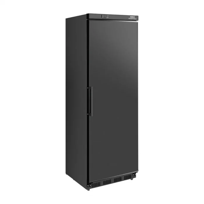 Nisbets Essentials Upright Refrigerator Black - 400Ltr - Image 6