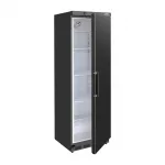 Nisbets Essentials Upright Refrigerator Black - 400Ltr - Image 7