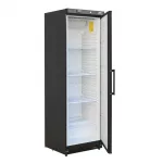 Nisbets Essentials Upright Refrigerator Black - 400Ltr - Image 9