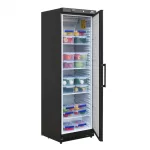 Nisbets Essentials Upright Refrigerator Black - 400Ltr - Image 10