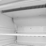 Nisbets Essentials Upright Refrigerator Black - 400Ltr - Image 12