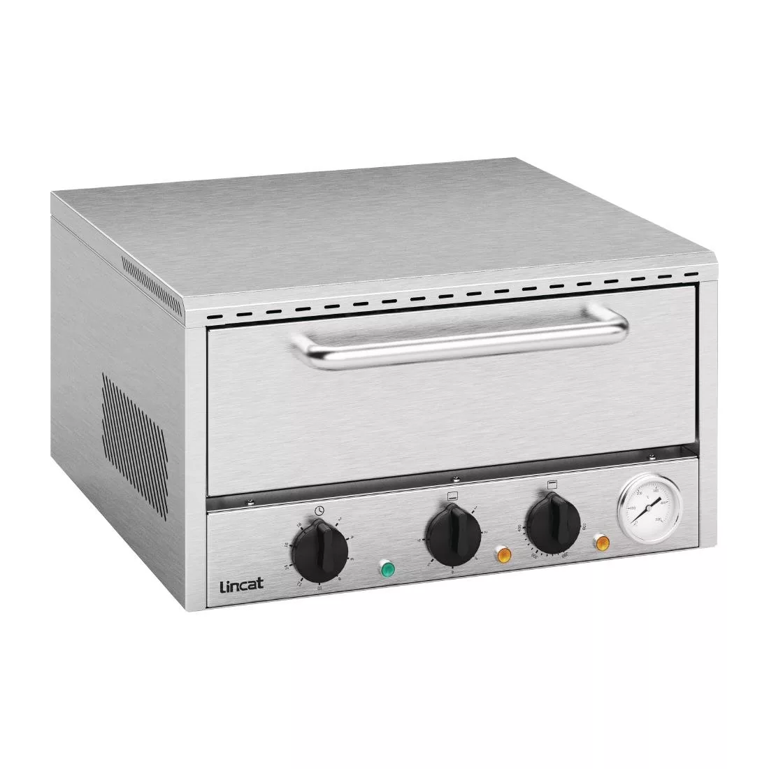 fb117_primarynewlines.jpg Lincat Lynx 400 Pizza Oven LPDO - Image 1
