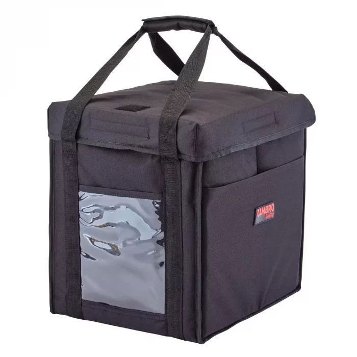 Cambro Folding GoBag Delivery Bag Medium - Image 3