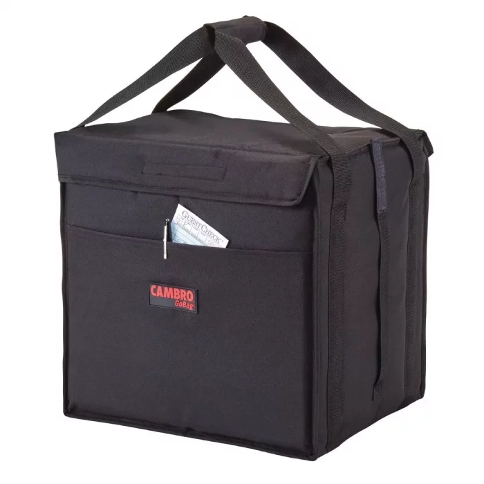 Cambro Folding GoBag Delivery Bag Medium - Image 4